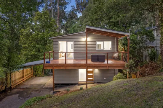 6 Durang Road, Upwey, Vic 3158