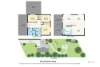 6 Durang Road, Upwey, Vic 3158-Floorplan
