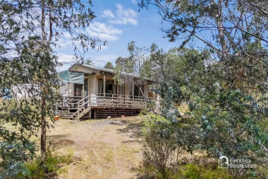6 Durham Street, Eaglehawk, Vic 3556