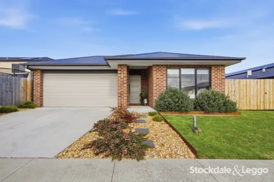 6 Durrand Court, Yinnar, Vic 3869
