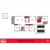 6 Durrand Court, Yinnar, Vic 3869-Floorplan