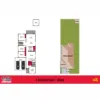 6 Durrand Court, Yinnar, Vic 3869-Floorplan