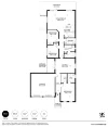 6 Dutton Avenue, Mawson Lakes, SA 5095-Floorplan