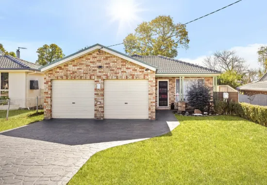 6 Dutton Street, Buxton, NSW 2571