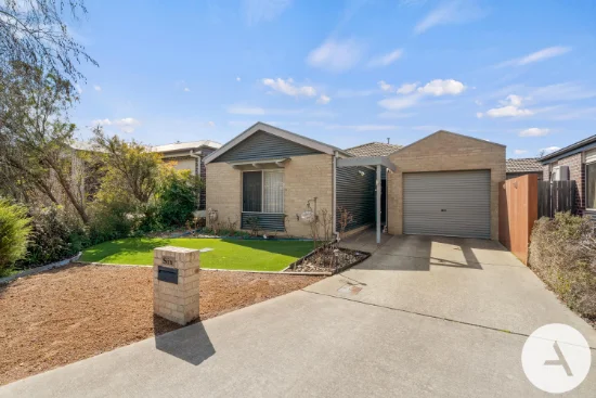 6 Dymphna Place, Franklin, ACT 2913