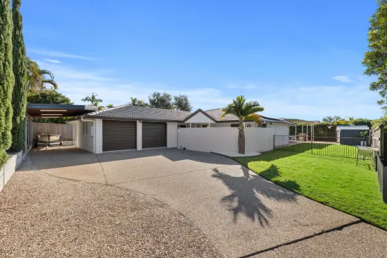 6 Dynasty Court, Alexandra Hills, Qld 4161