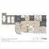 6 Dynasty Court, Alexandra Hills, Qld 4161-Floorplan