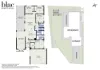 6 Eager Court, Petrie, Qld 4502-Floorplan