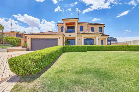 6 Eagle Place, Northam, WA 6401