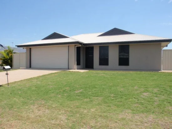 6 Eagle Street, Emerald QLD 4720-Image