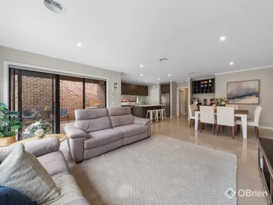 6 Earlsferry Lane, Deer Park, Vic 3023