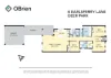 6 Earlsferry Lane, Deer Park, Vic 3023-Floorplan