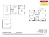 6 Earnshaw Street, Golden Beach, Qld 4551-Floorplan
