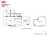 6 East Boulevard, Sisters Beach, Tas 7321-Floorplan