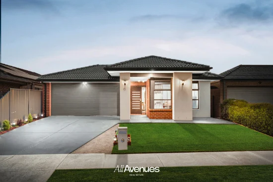 6 Easter Way, Cranbourne East, Vic 3977