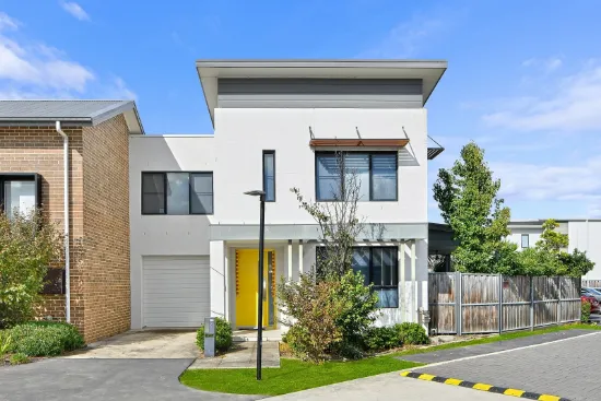 6 Eastlakes Glade, Blacktown, NSW 2148