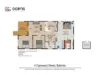 6 Eastwood Street, Babinda, Qld 4861-Floorplan
