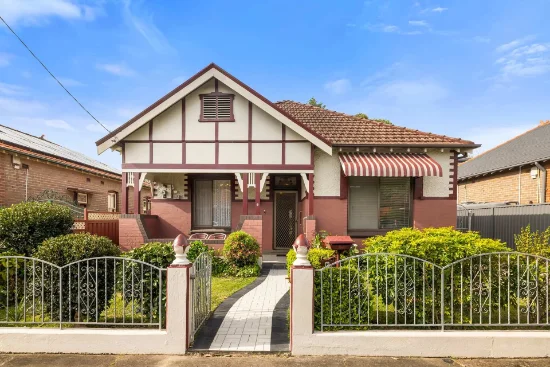 6 Eccles Avenue, Ashfield, NSW 2131 - For Sale
