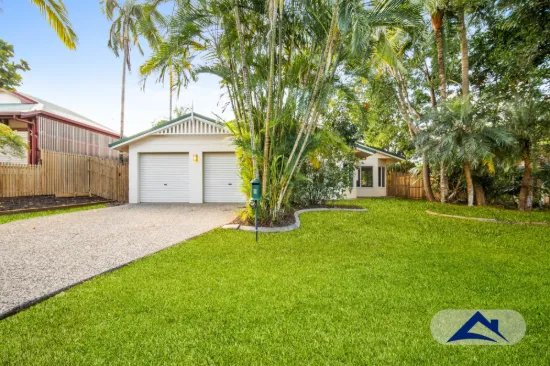 6 Echo Close, Mount Sheridan, Qld 4868
