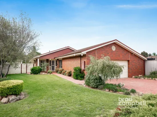 6 Echo Court, Kialla, Vic 3631