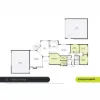 6 Echo Court, Kialla, Vic 3631-Floorplan