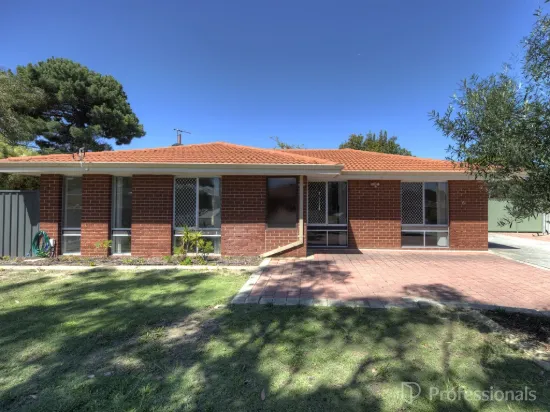 6 Eddystone Avenue, Craigie, WA 6025