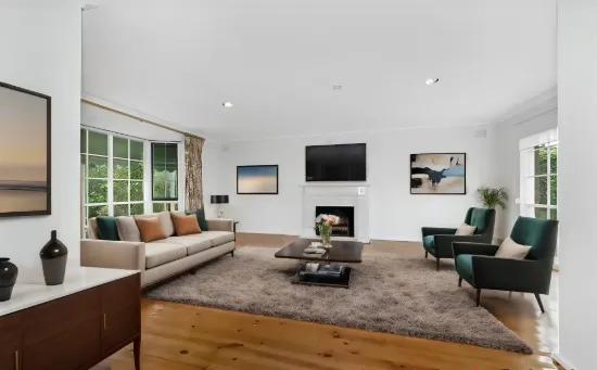 6 Edgar Street, Brighton, Vic 3186