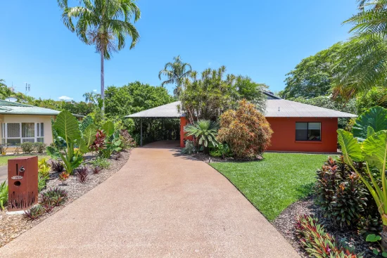 6 Edgecumbe Court, Gray, NT 0830 - For Sale