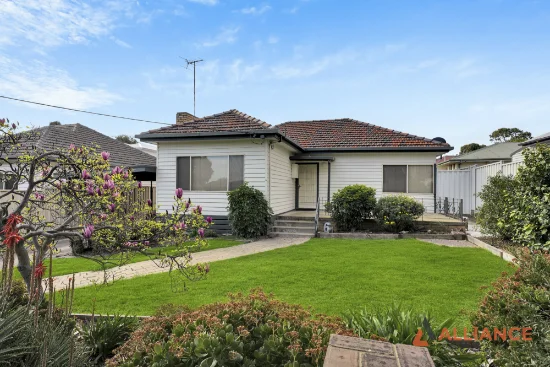 6 Edith Street, Oak Park, Vic 3046