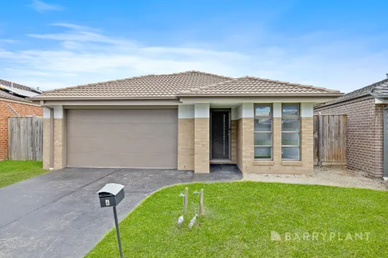 6 Edith Way, Pakenham, Vic 3810