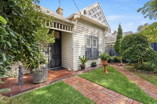 6 Edmanson Avenue, Brighton, Vic 3186
