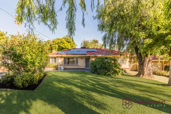 6 Edmund Way, Calista, WA 6167