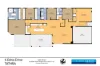 6 Edna Drive, Tathra, NSW 2550-Floorplan