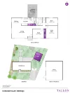 6 Edward Court, Hastings, Vic 3915-Floorplan