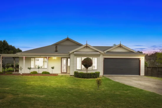 6 Edward Place, Traralgon, Vic 3844