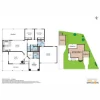 6 Edward Place, Traralgon, Vic 3844-Floorplan