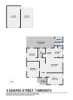 6 Edward Street, South Tamworth, NSW 2340-Floorplan