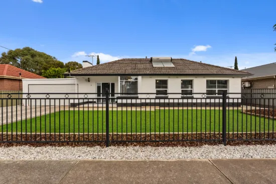 6 Edwards Avenue, Park Holme, SA 5043