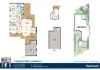 6 Edwards Street, Dawesville, WA 6211-Floorplan