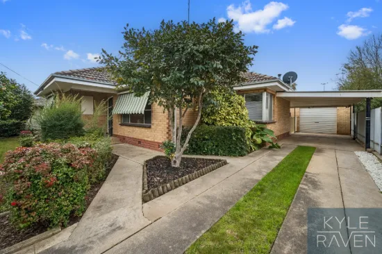 6 Edwards Street, Wangaratta, Vic 3677