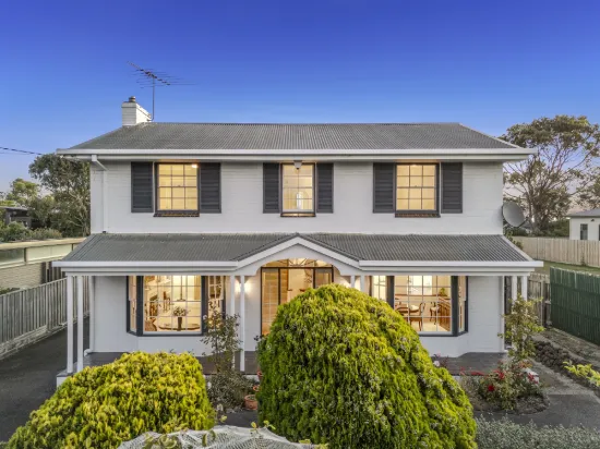 6 Egerton Street, Point Lonsdale, Vic 3225