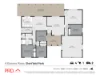 6 Elanora Place, Glenfield Park, NSW 2650-Floorplan
