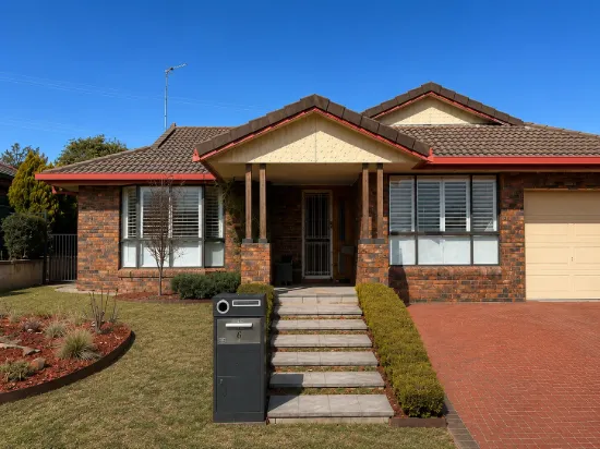 6 Eleanor Close, Armidale NSW 2350-Image
