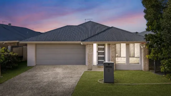 6 Electra Street, Coomera, Qld 4209