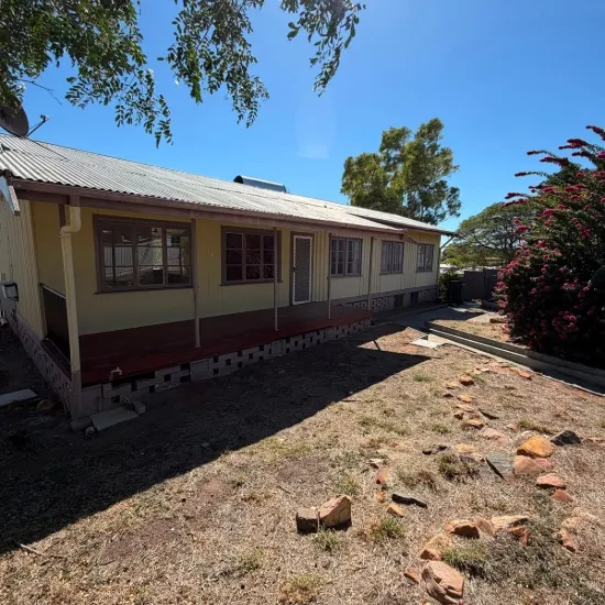 6 Eleventh Avenue, Mount Isa, Qld 4825