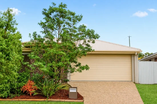 6 Elite Crescent, Narangba QLD 4504 - For Rent