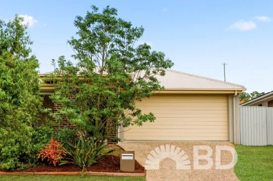 6 Elite Crescent, Narangba, Qld 4504