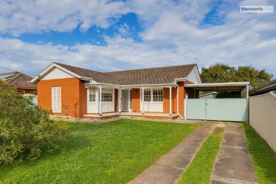 6 Elizabeth Road, Christie Downs, SA 5164