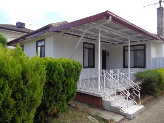 6 Elizabeth Street, Braybrook, Vic 3019
