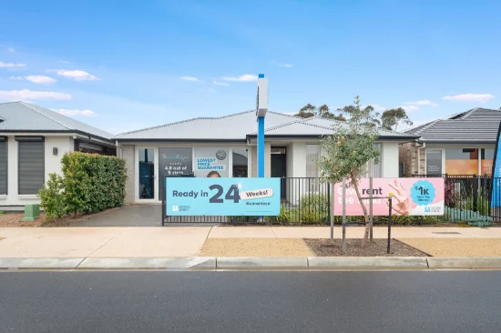 6 Elkhorn Crescent, Andrews Farm SA 5114-Image
